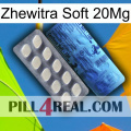 Zhewitra Soft 20Mg 34